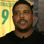 Ronaldo Interview