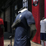 Nike Phenom House, Rio