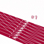 OMEGA times 100m Sprint